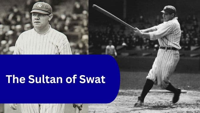 How old is Babe Ruth How old is Babe Ruth